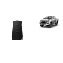 Stalowa osłona skrzyni biegów Isuzu D-Max (2020-2024)